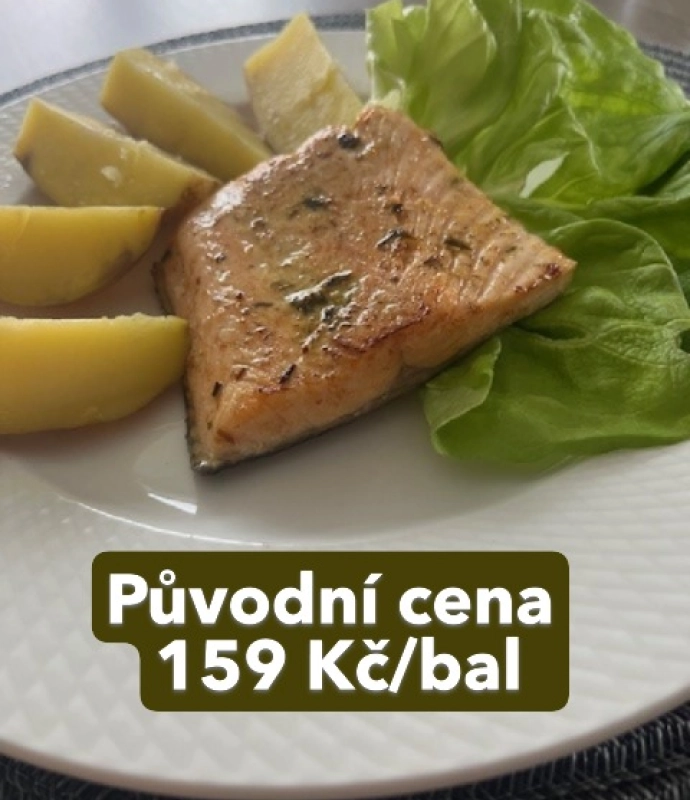 Pstruh lososovitý